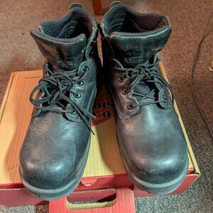 Red Wing King Toe Men's 6-inch Safety Toe Boots 2234